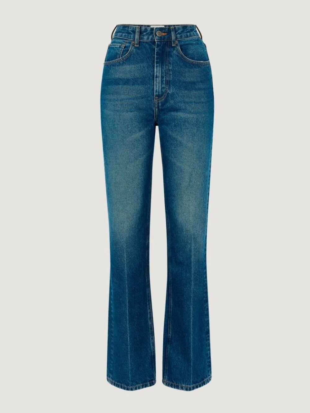 Rouje Madeline Jean in Indigo Size 26